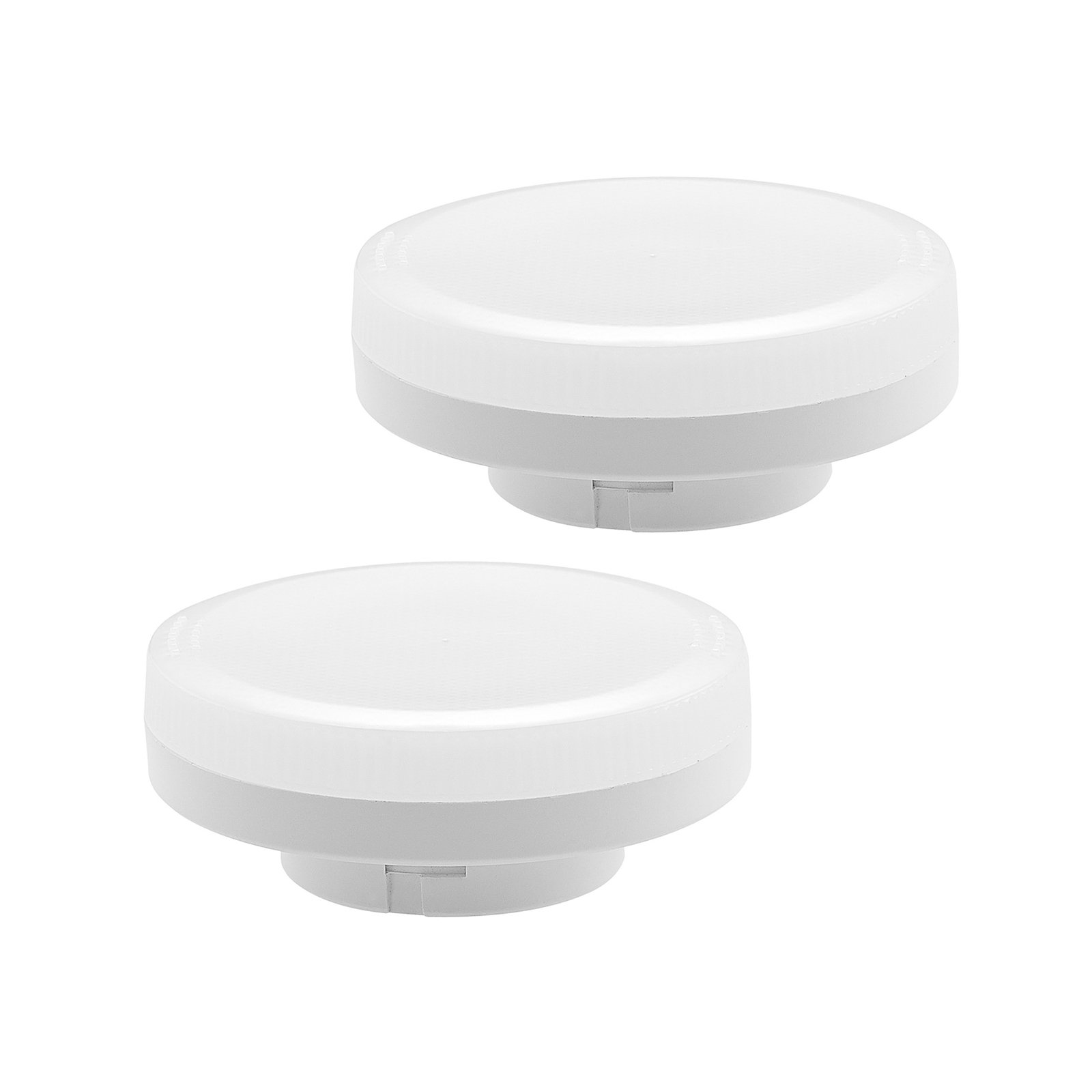 Arcchio LED spuldze GX53 7W 3000K 2 gab. komplekts