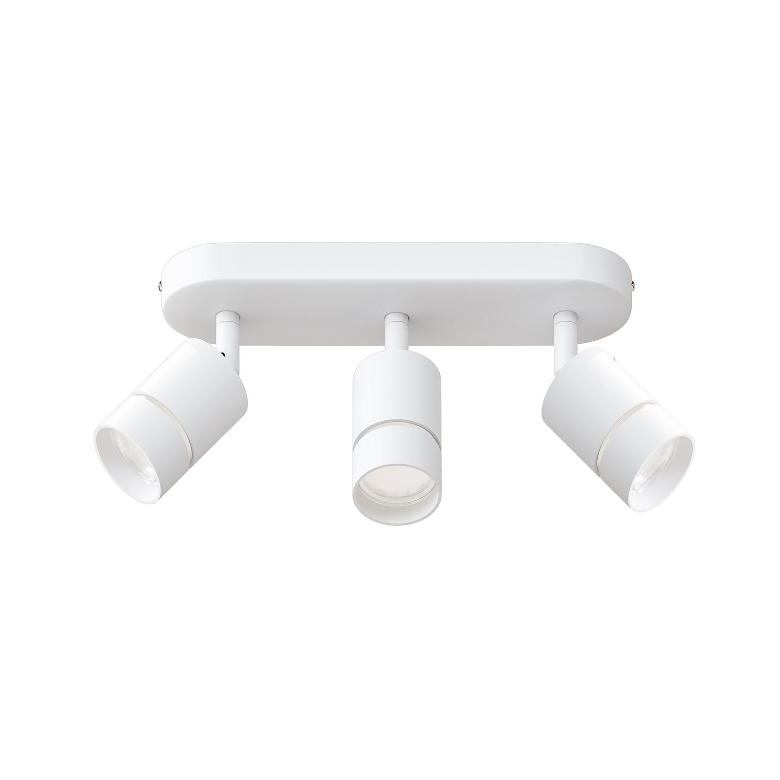 Müller Licht tint Nalo LED-Strahler, dreiflammig