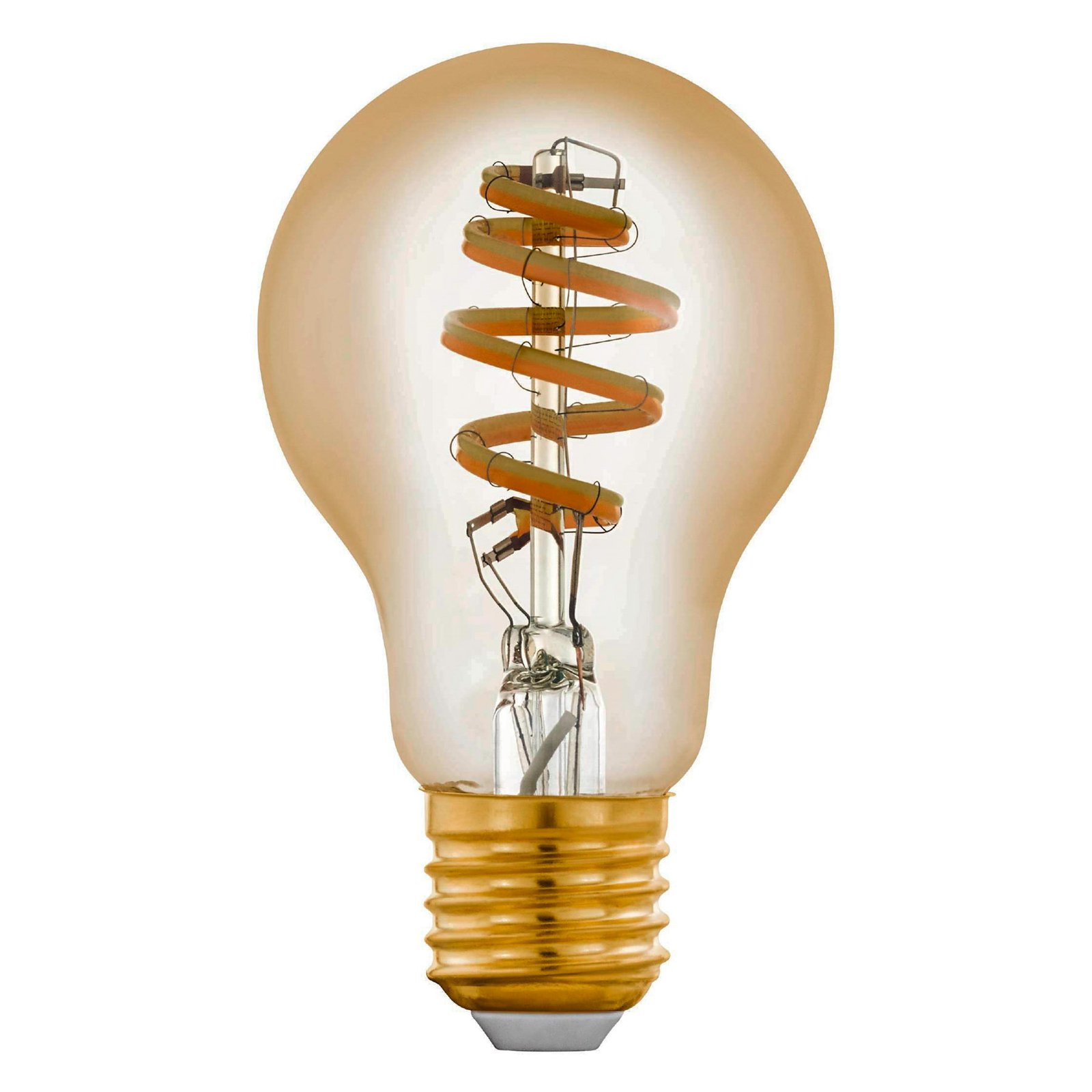 EGLO connect E27 A60 lamp 5,5W 400lm 2200-6500K