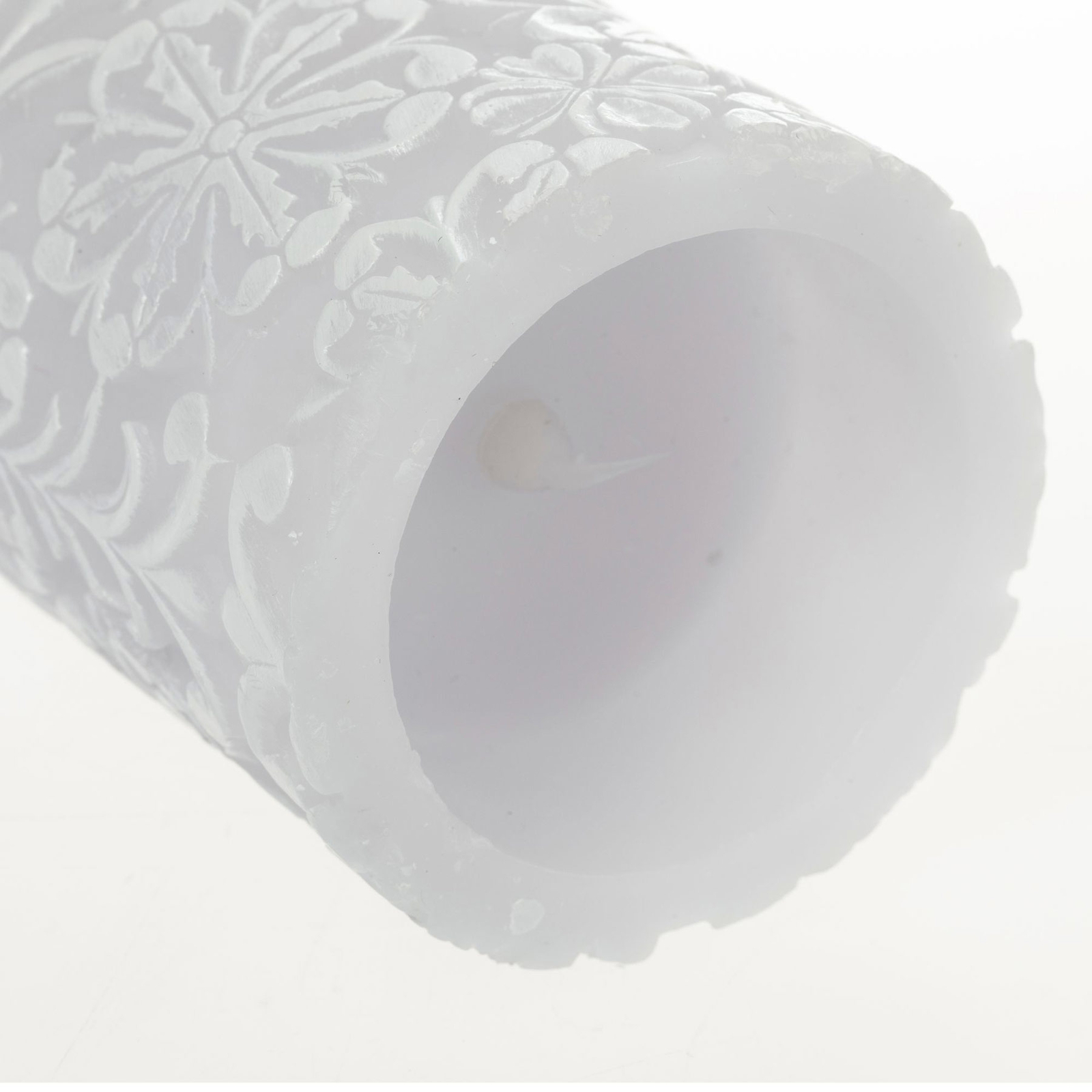 Pauleen Little Lilac Candle LED svijeće set od 2 komada