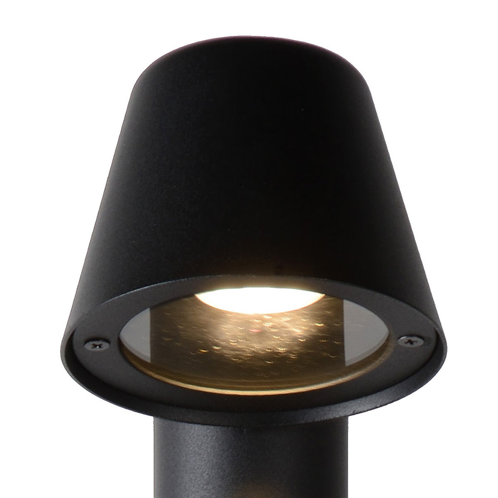 LED-Wegeleuchte Dingo GU10 anthrazit