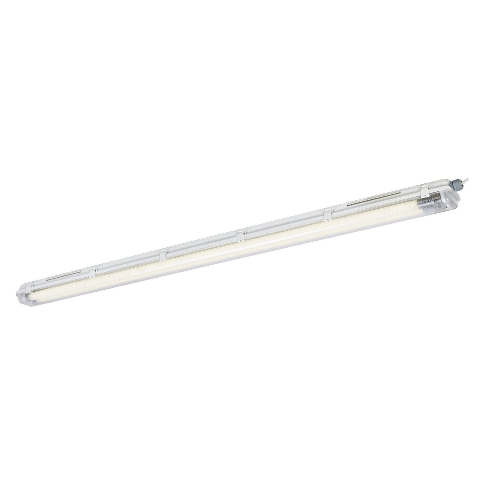 LEDVANCE Feuchtraumleuchte Submarine PCR 150 G13 T8 2x 20W