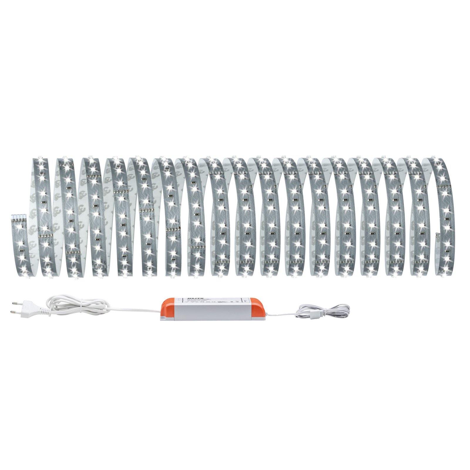 Paulmann MaxLED 500 Basisset IP20 tageslicht 10m