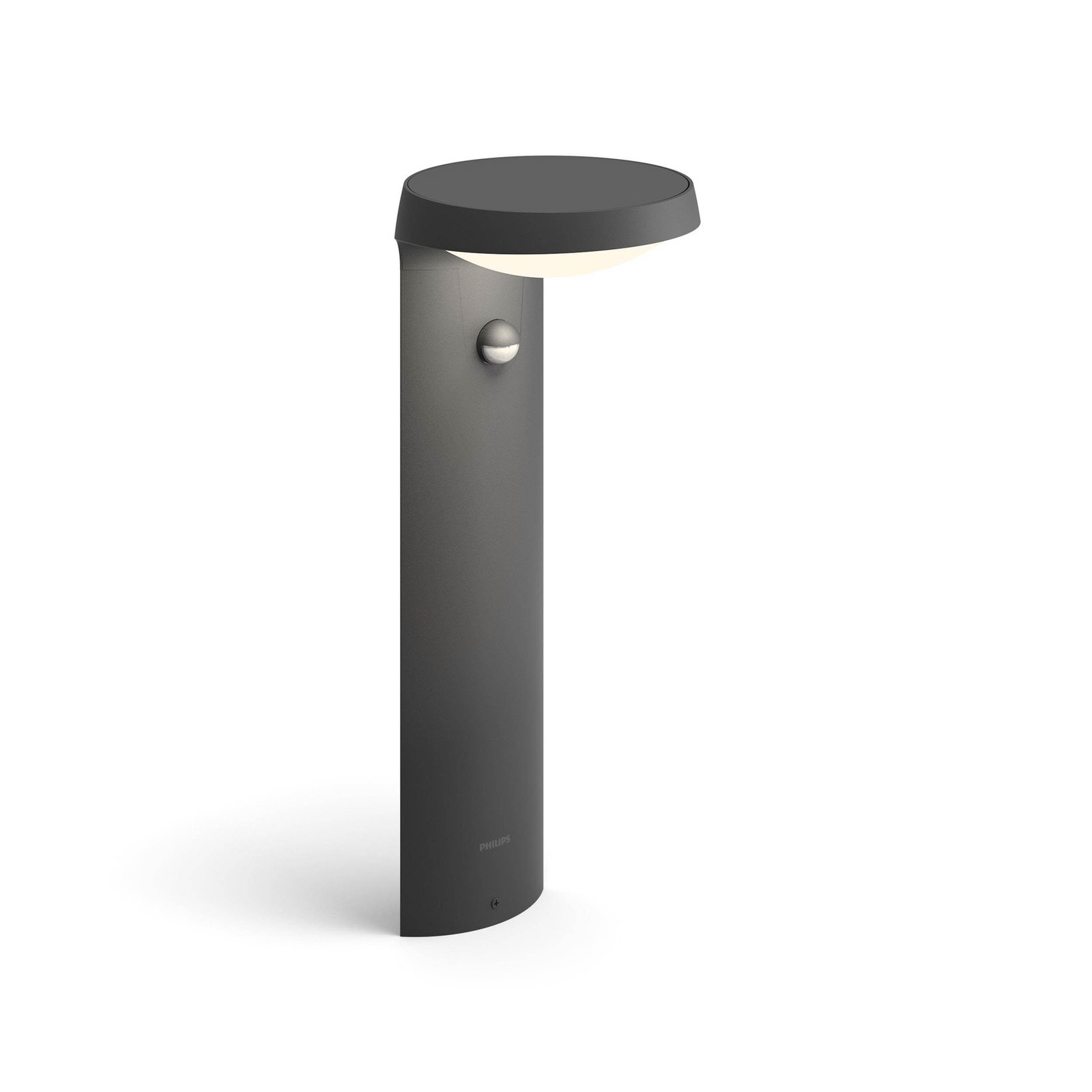 Philips Tyla luminaire pour socle solaire capteur 1,2W 250lm