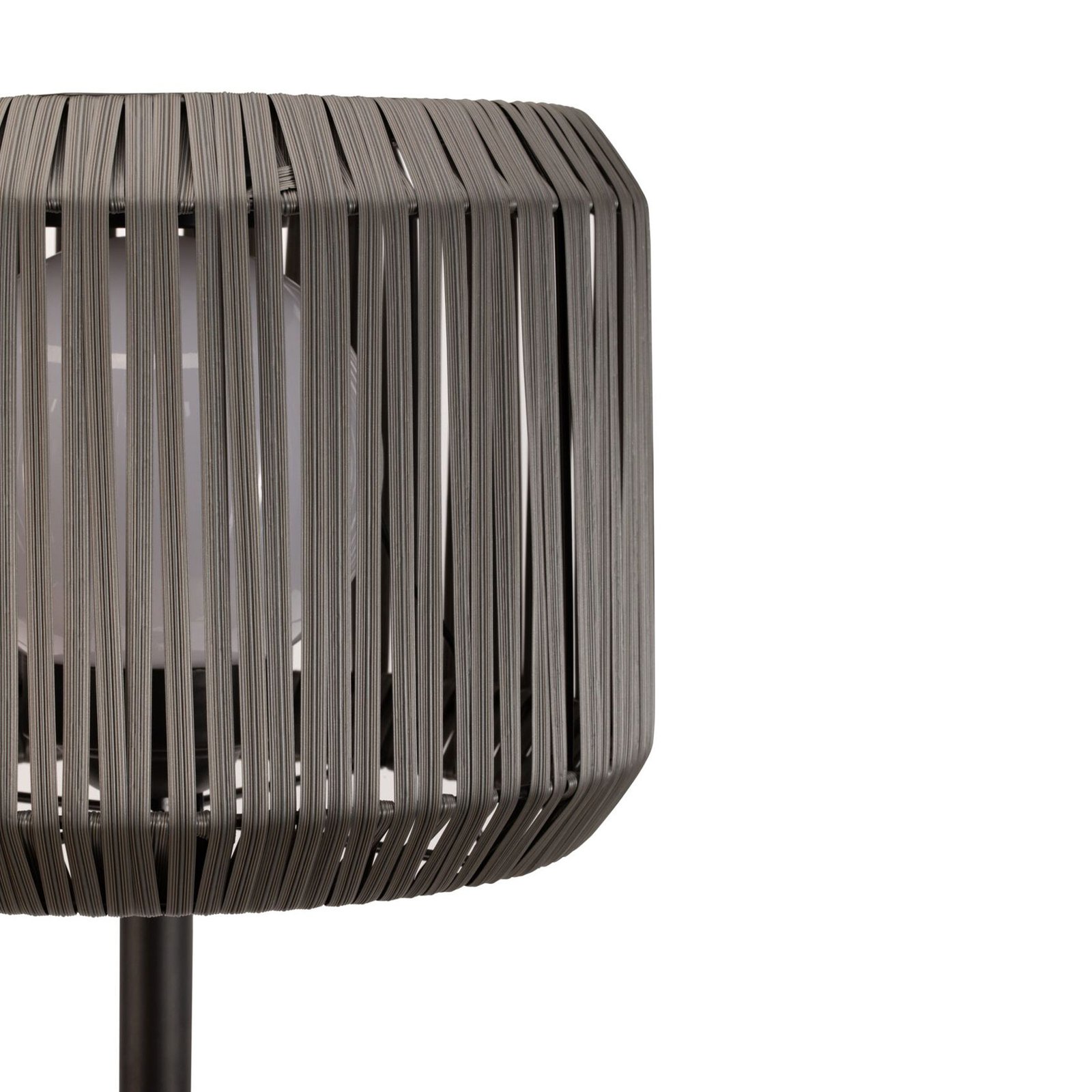 Pauleen Sunshine Elegance LED solārā stāvlampa