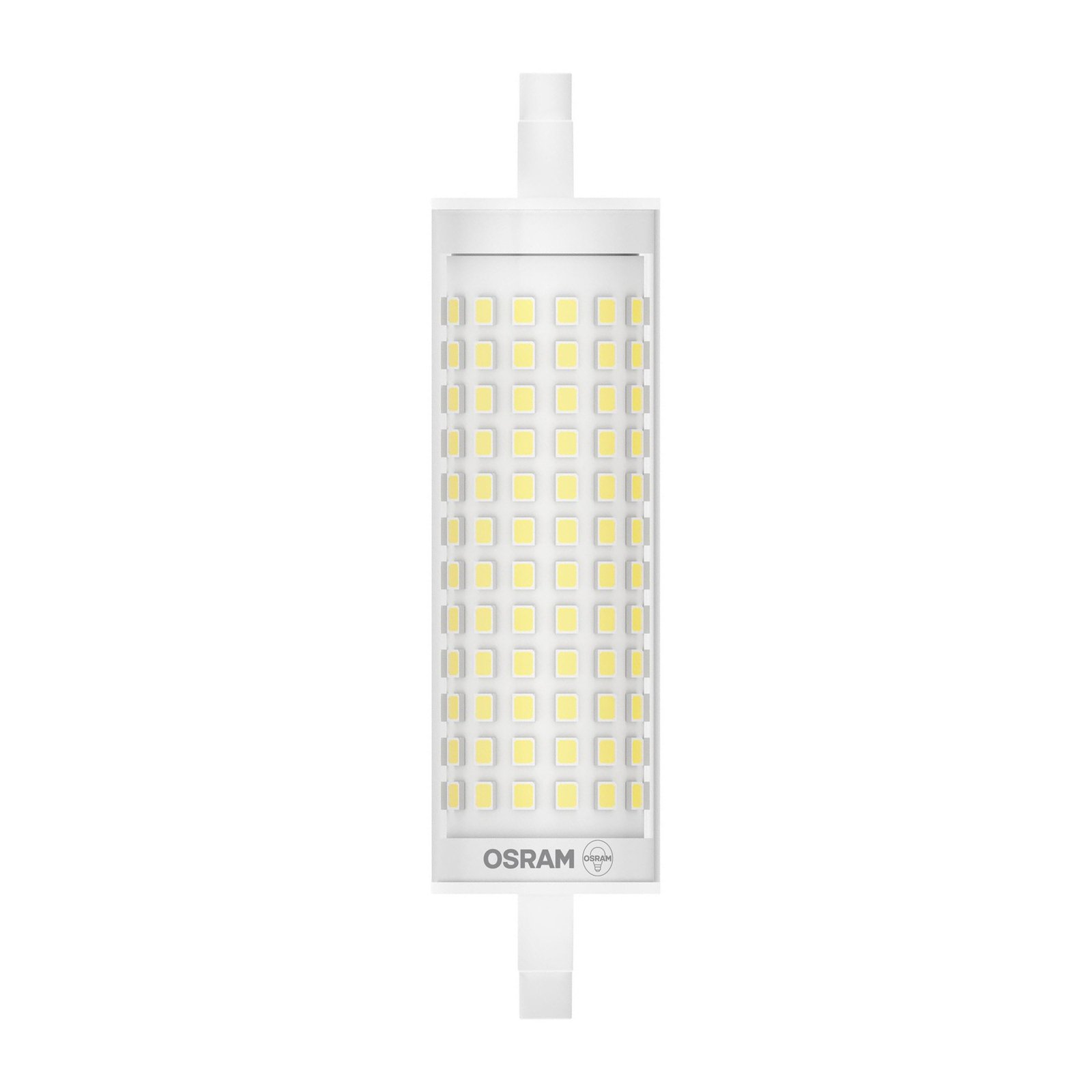 OSRAM LED-lampa stav R7s 20W 3.000K 300°
