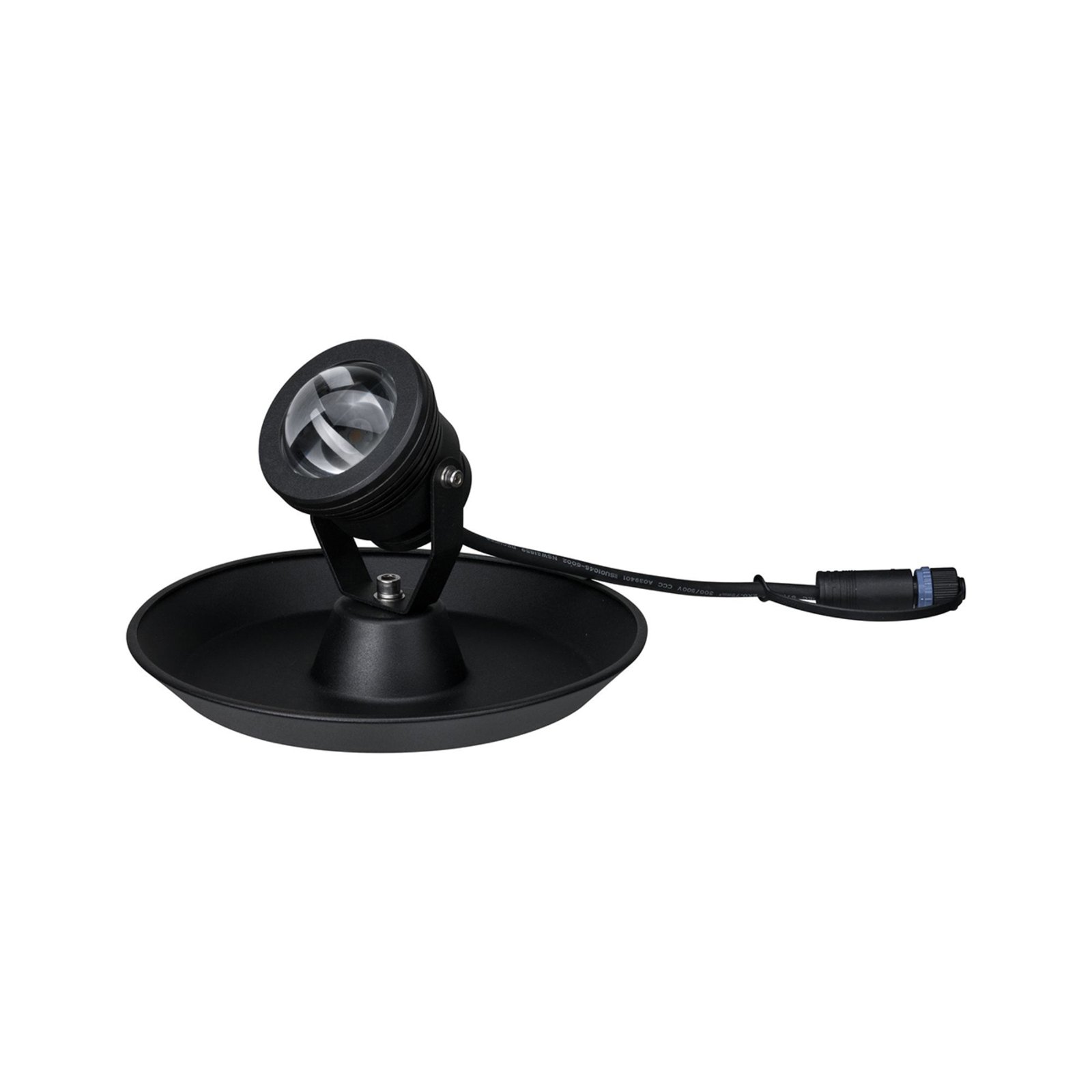 Paulmann Plug & Shine LED pond spot Underwater