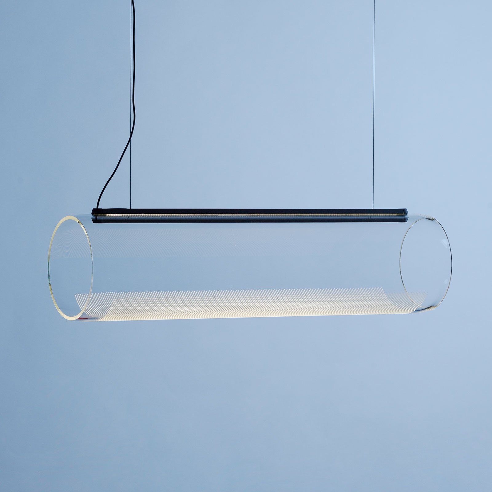 Vibia Guise 2275 LED függő lámpa, hossza 63 cm