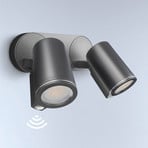 STEINEL Spot Duo S proiector LED două fluxuri