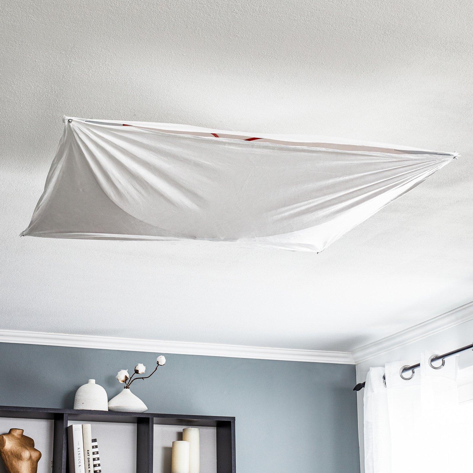 FLOS plafoniera Ariette 80 cm