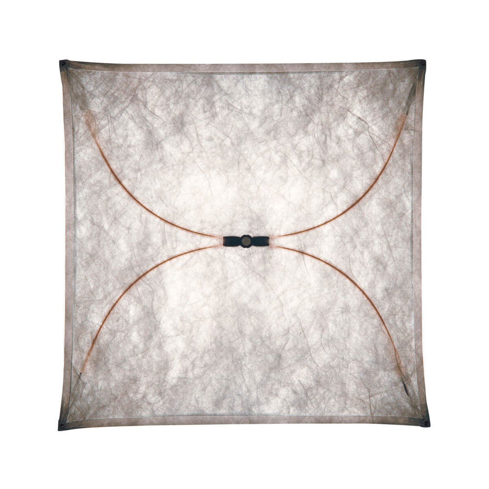 FLOS Plafonnier Ariette 100 cm