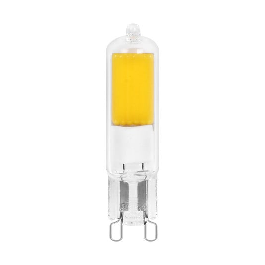 Arcchio G9 LED tappikantainen lamppu 2.2W 3000K 250lm
