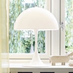Louis Poulsen Panthella 320 table lamp, opal