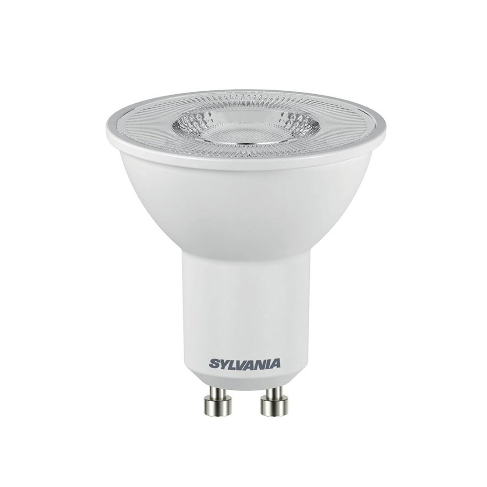 Bombilla reflectora LED GU10 ES50 110° 7W 4.000K