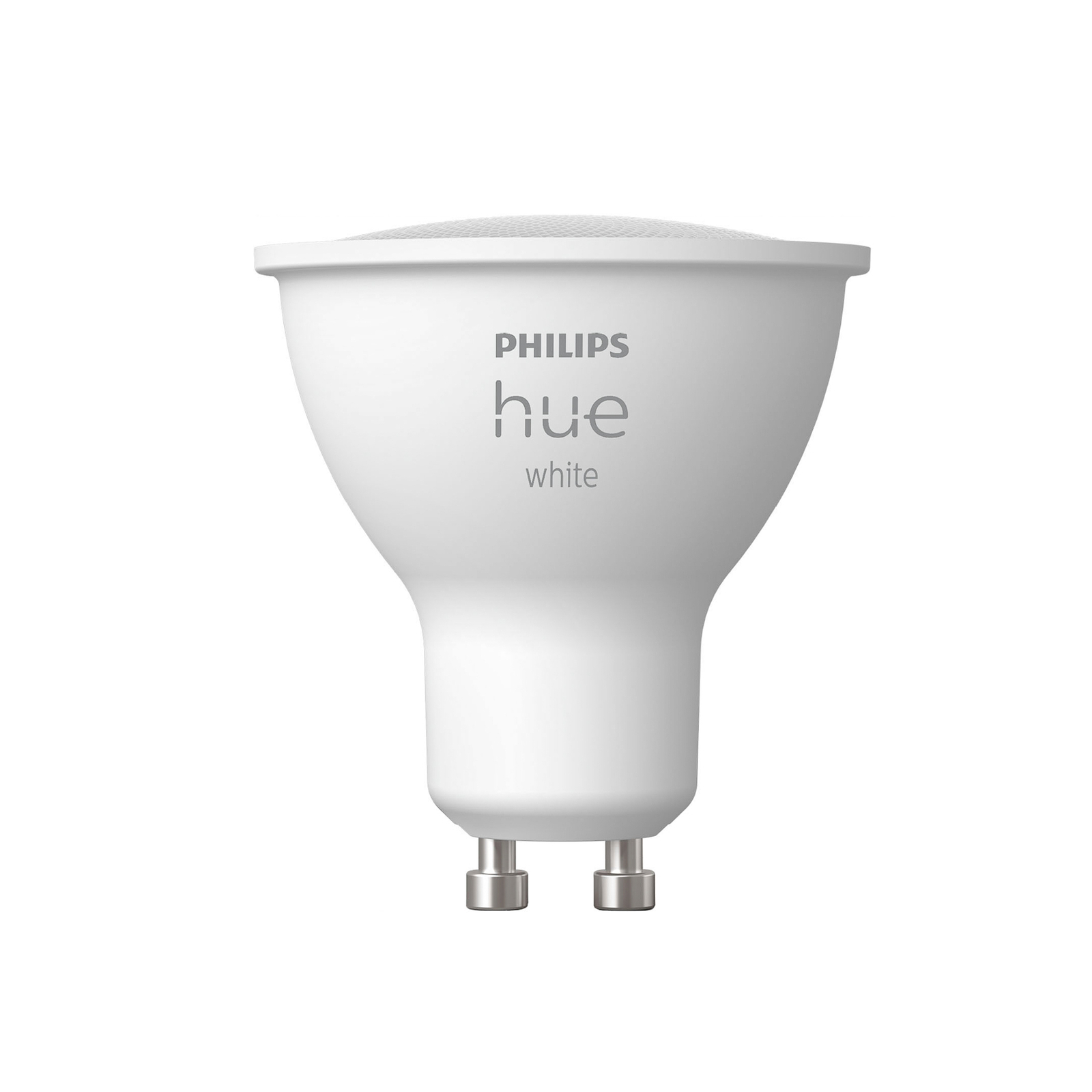 Philips Hue LED alb reflector GU10 4,2 W 2.700 K