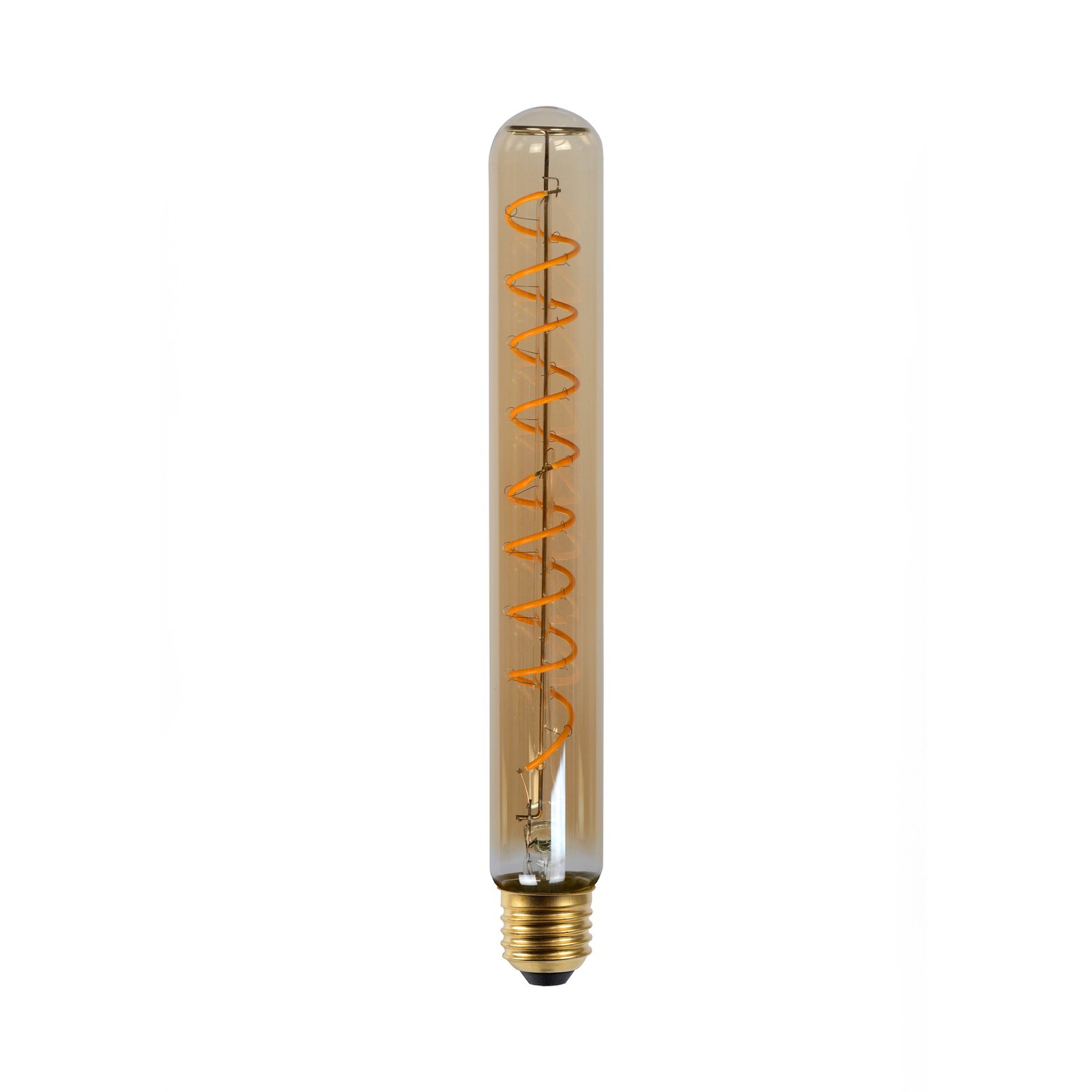 Ampoule LED E27 Tube T32 5W 2.200K à intensité variable 25cm
