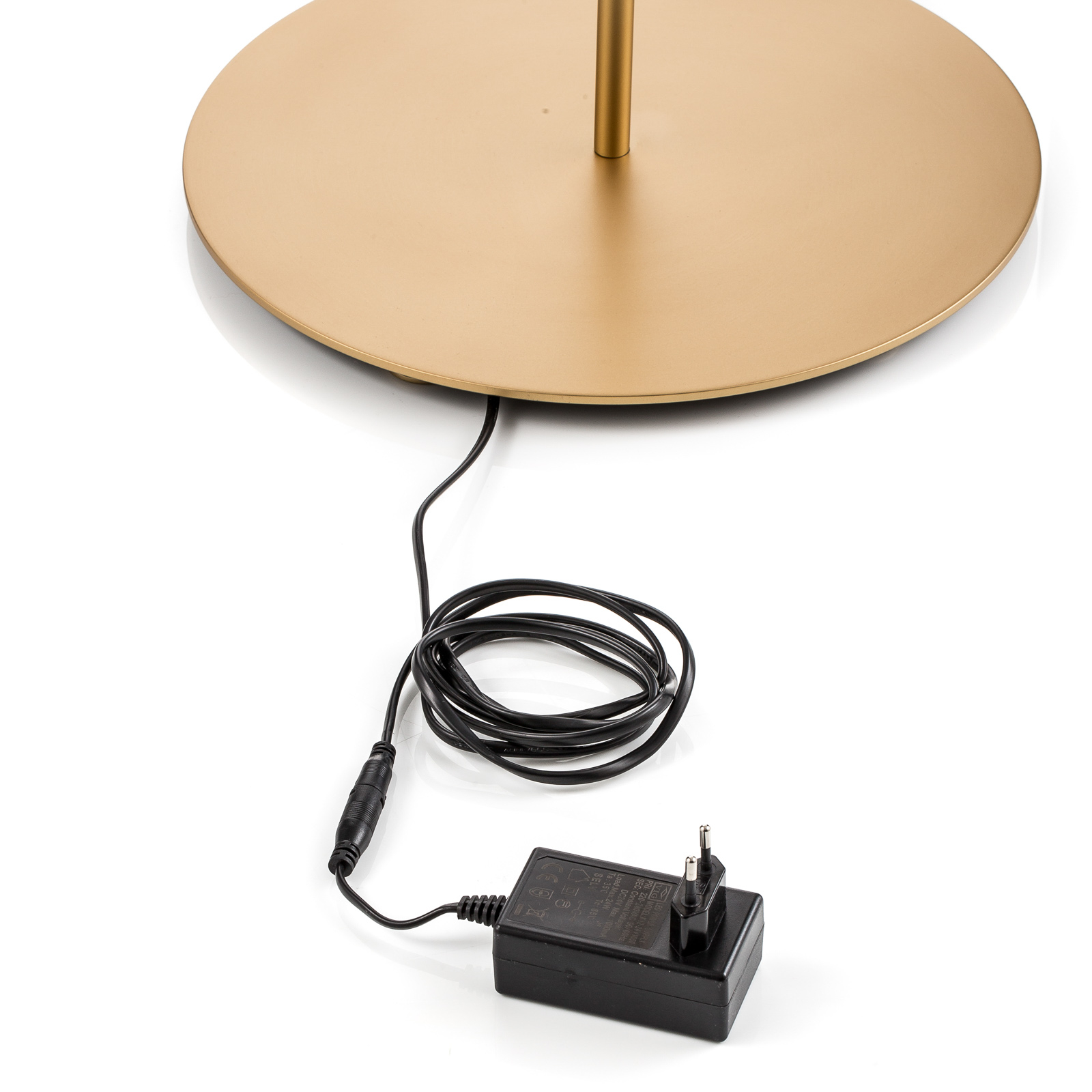 UMAGE Asteria Floor LED-Stehlampe anthrazit