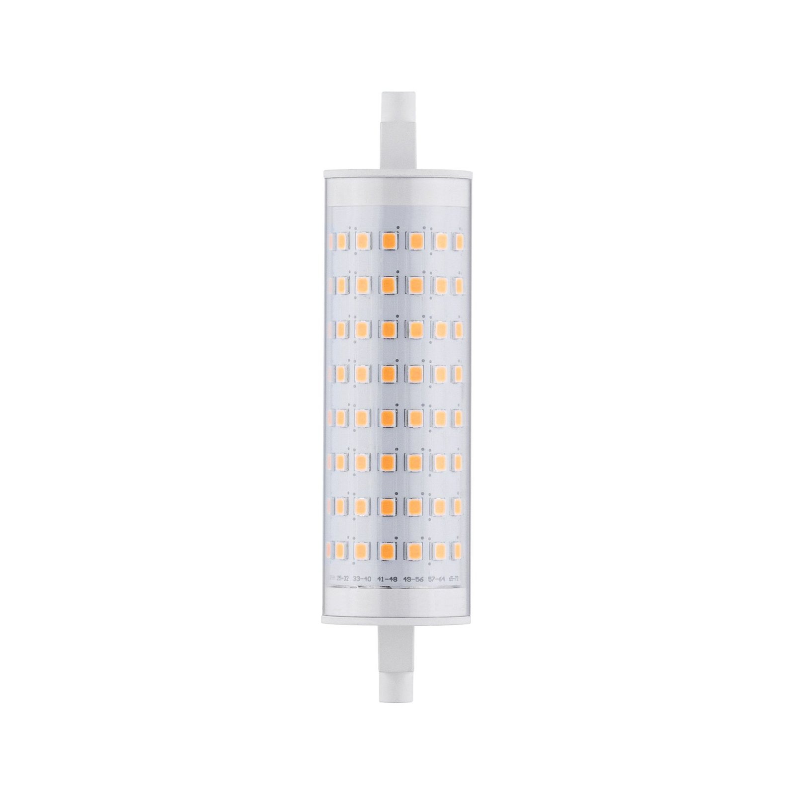 Paulmann LED-lampa R7s 12 W 118 mm 2 700 K