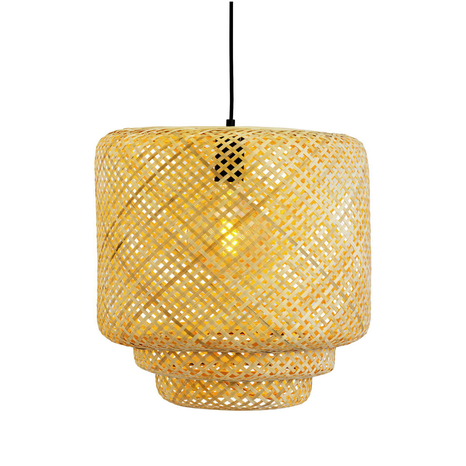Dyberg Larsen Boom Pendelleuchte Höhe 40 cm