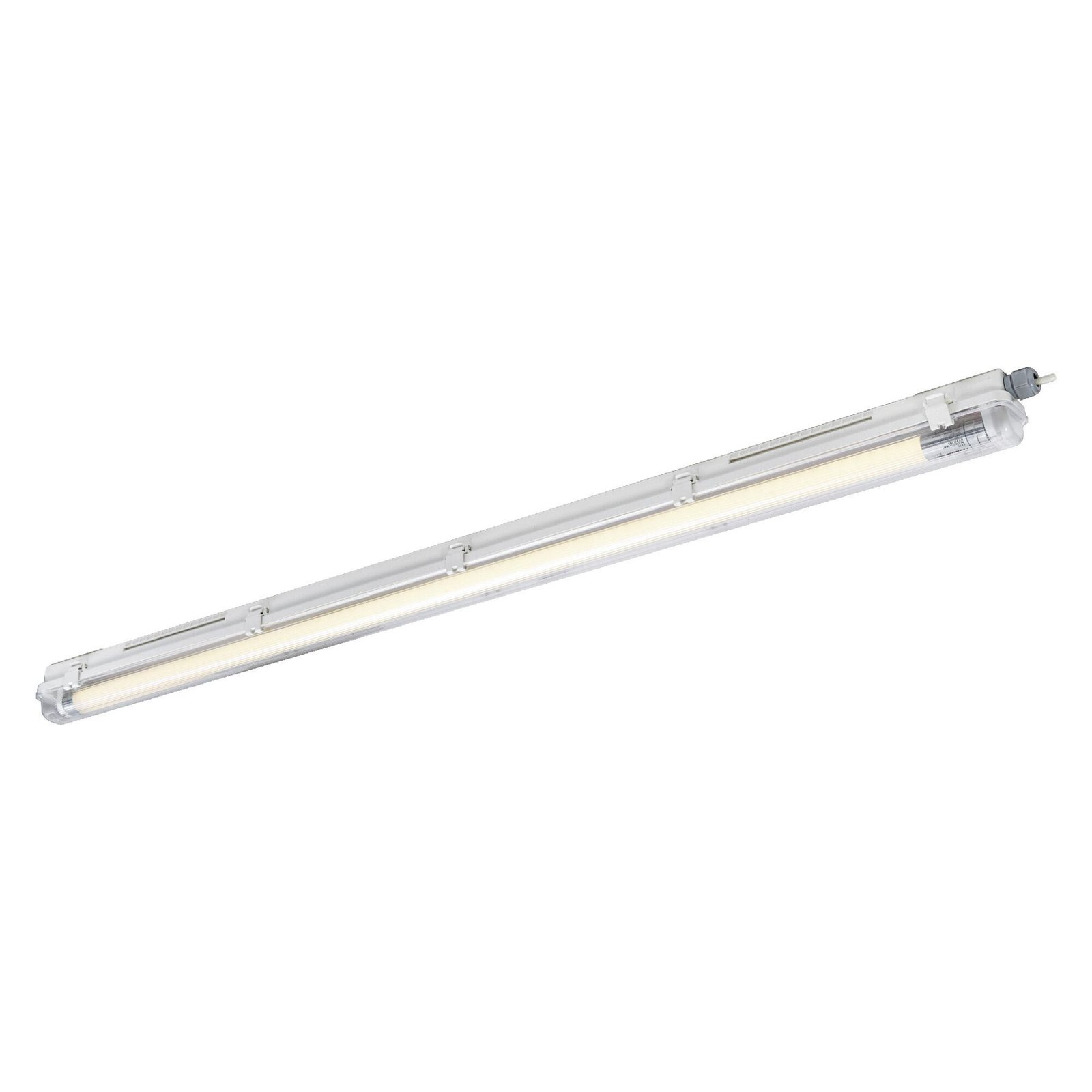 LEDVANCE Feuchtraumleuchte Submarine PCR 120 G13 T8 13,5 W