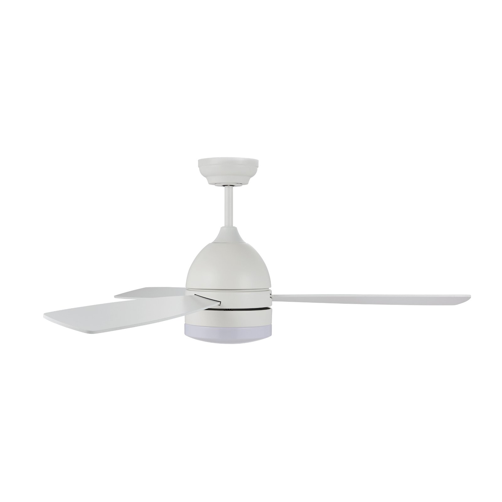 Beacon LED-Deckenventilator Vector DC-Motor leise 122 cm CCT