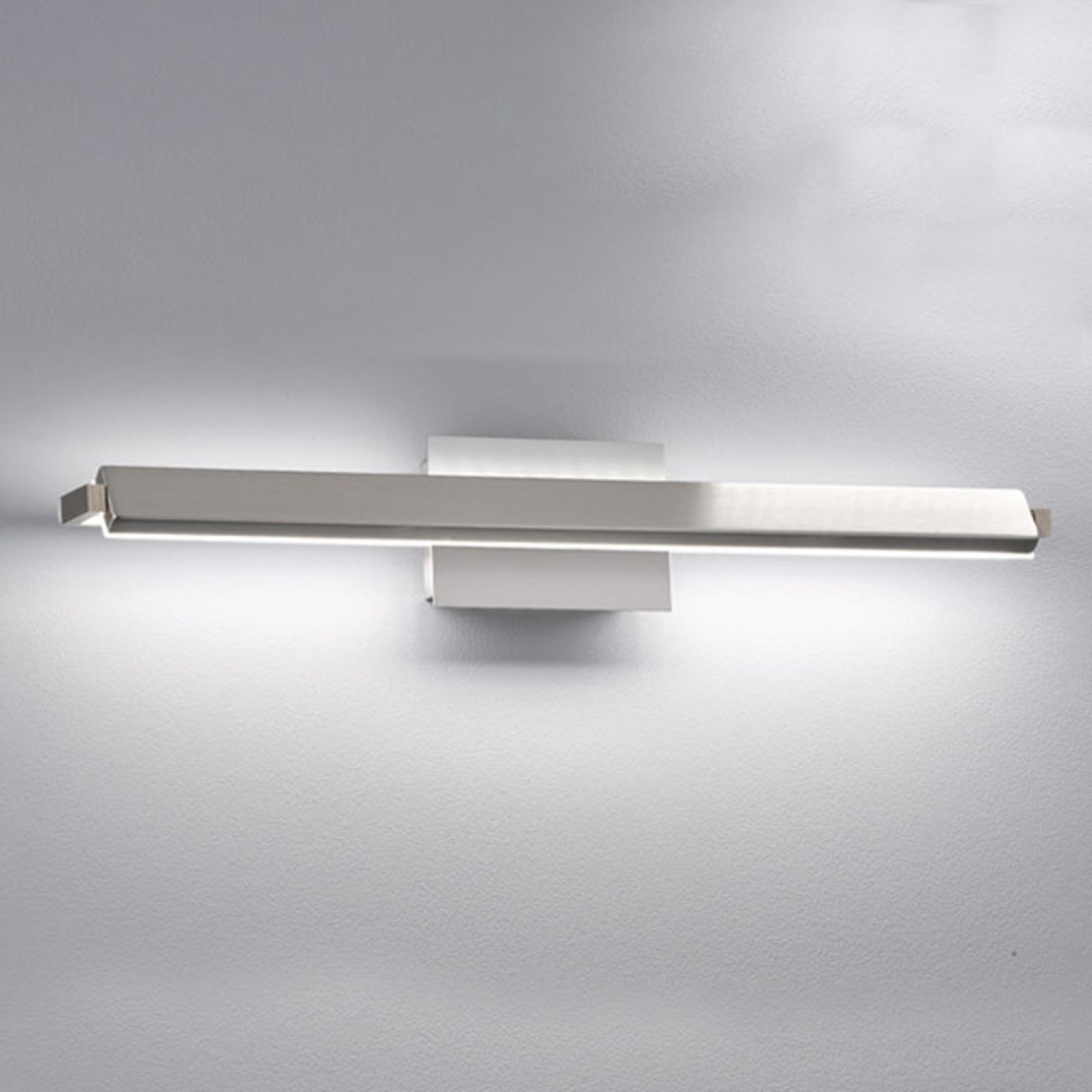 Kinkiet LED Pare TW, ściemniany, 3 barwy światła 60cm