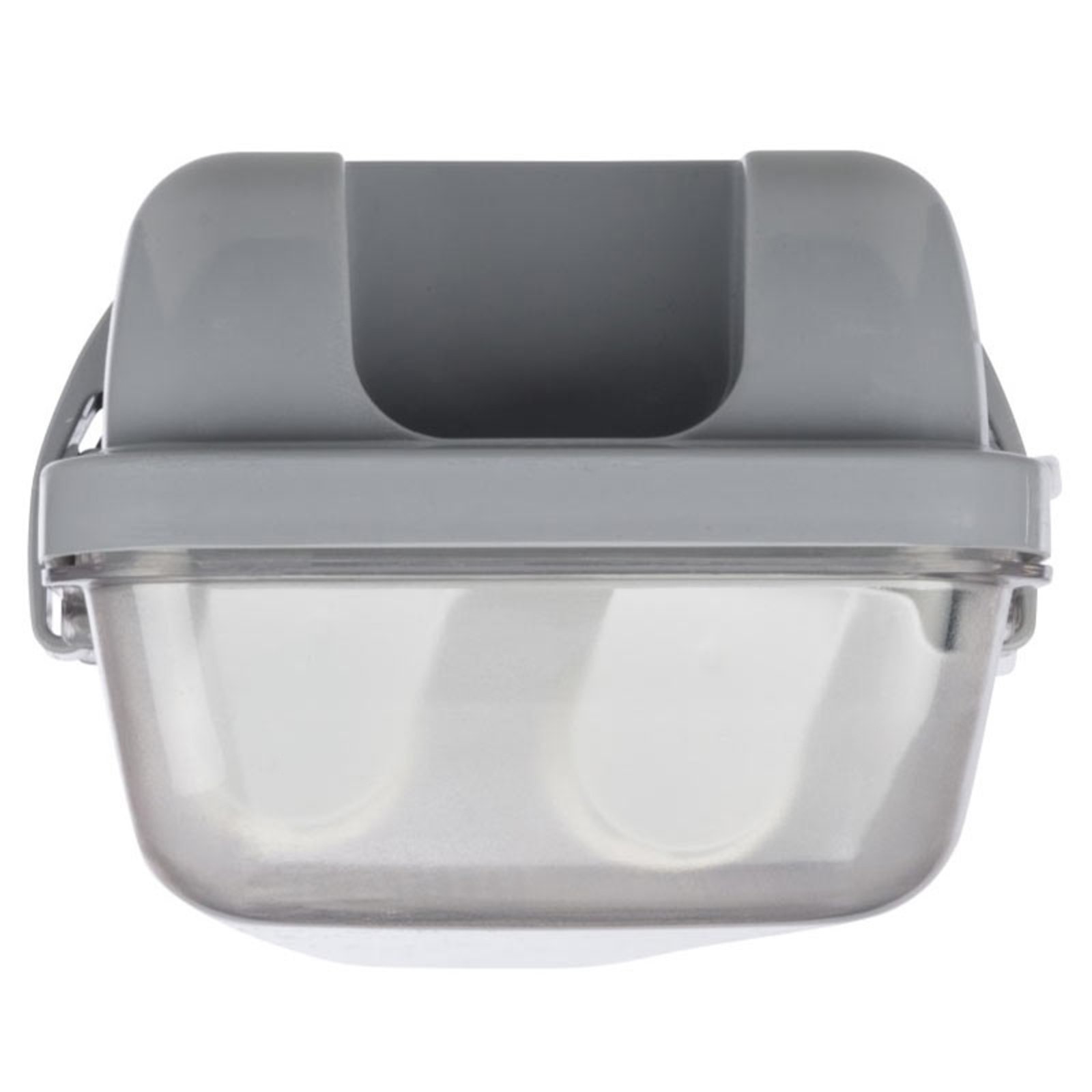 LED-Feuchtraumleuchte Aqua-Promo 2/150, 157,2cm