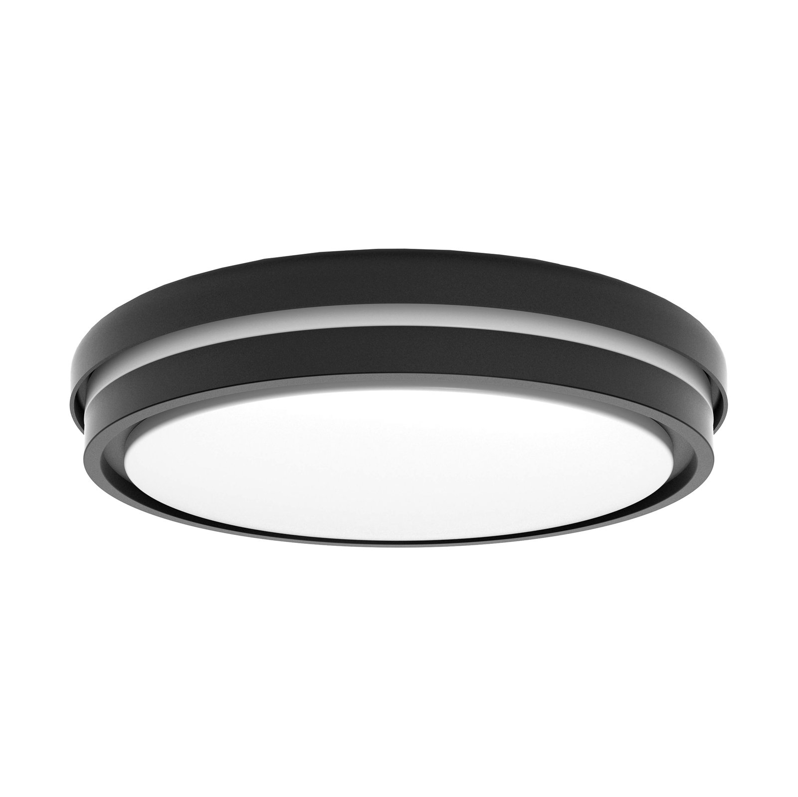 Müller Licht tint Kea LED plafondlamp, Ø 42 cm