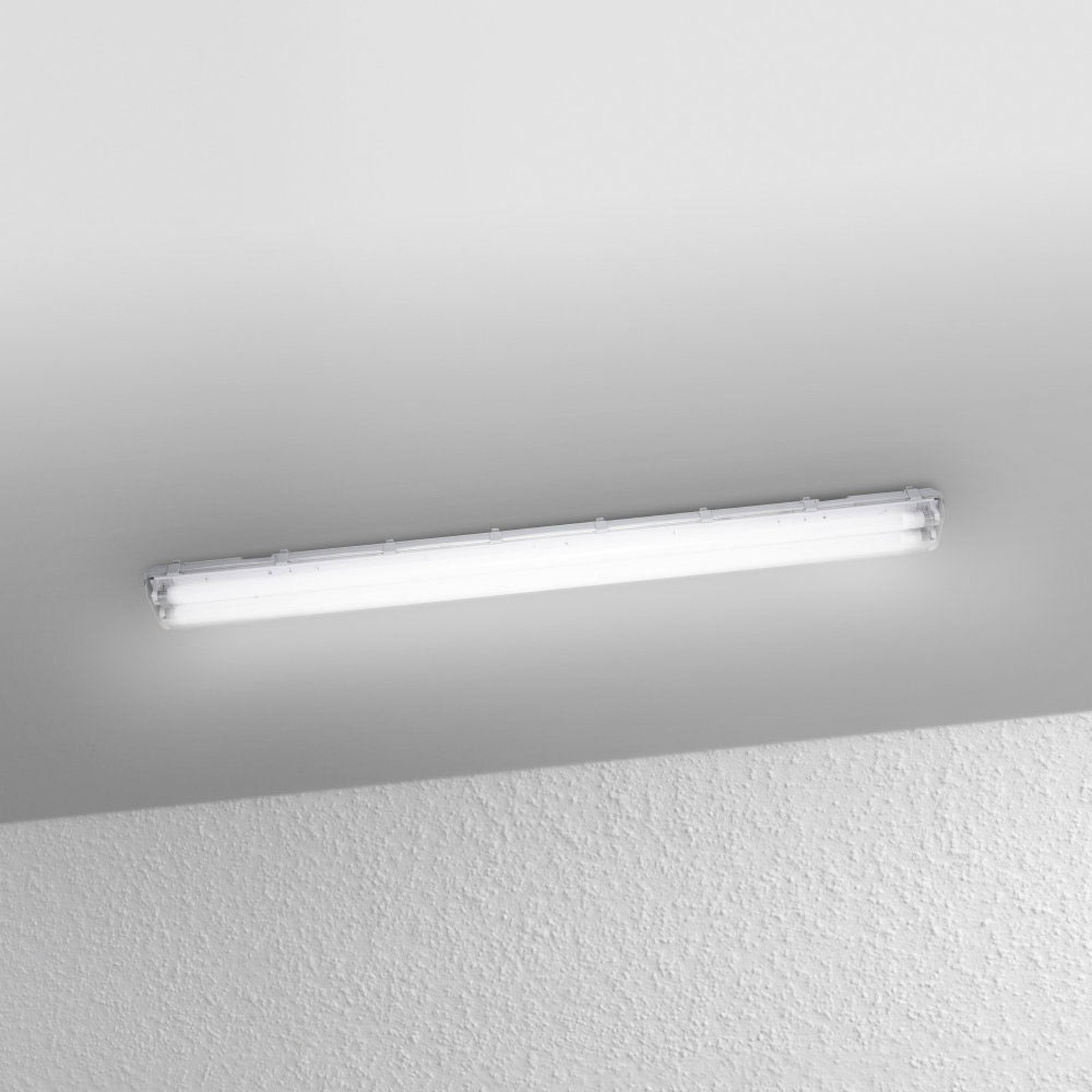 LEDVANCE Submarine Feuchtraumleuchte 150cm 2 x 19W