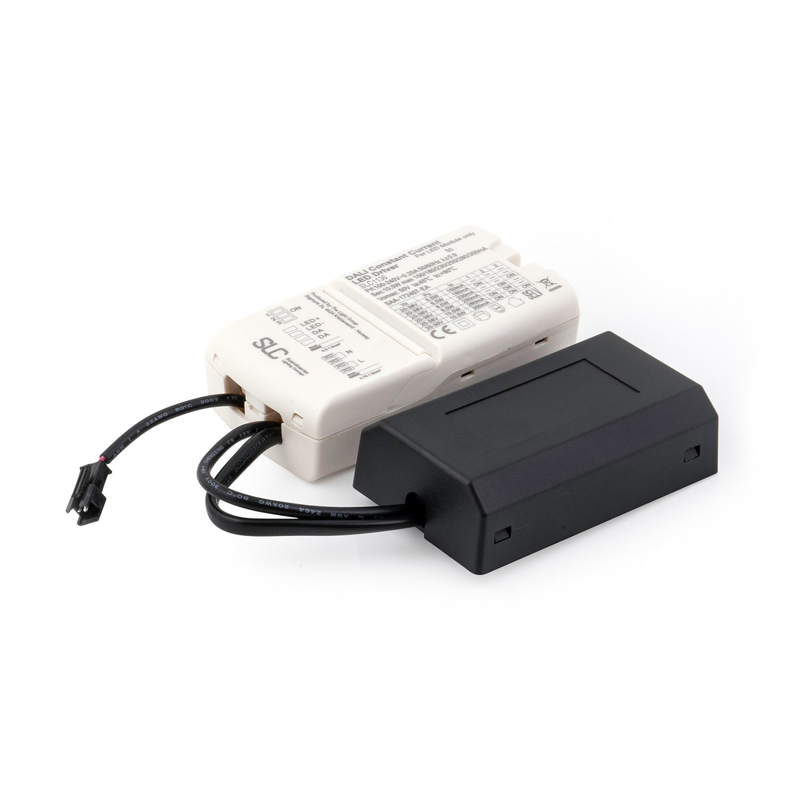 Echipament de control DALI SLC1136 pentru One fără convertor