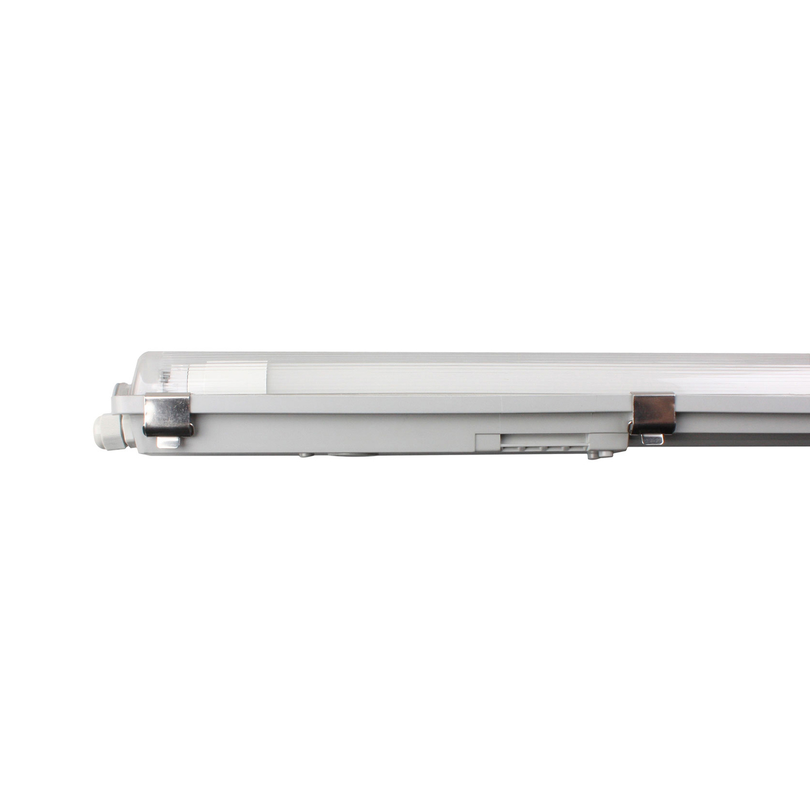Feuchtraumleuchte Aqua-Promo 1/150, 157,2 cm G13 2100 lm 840