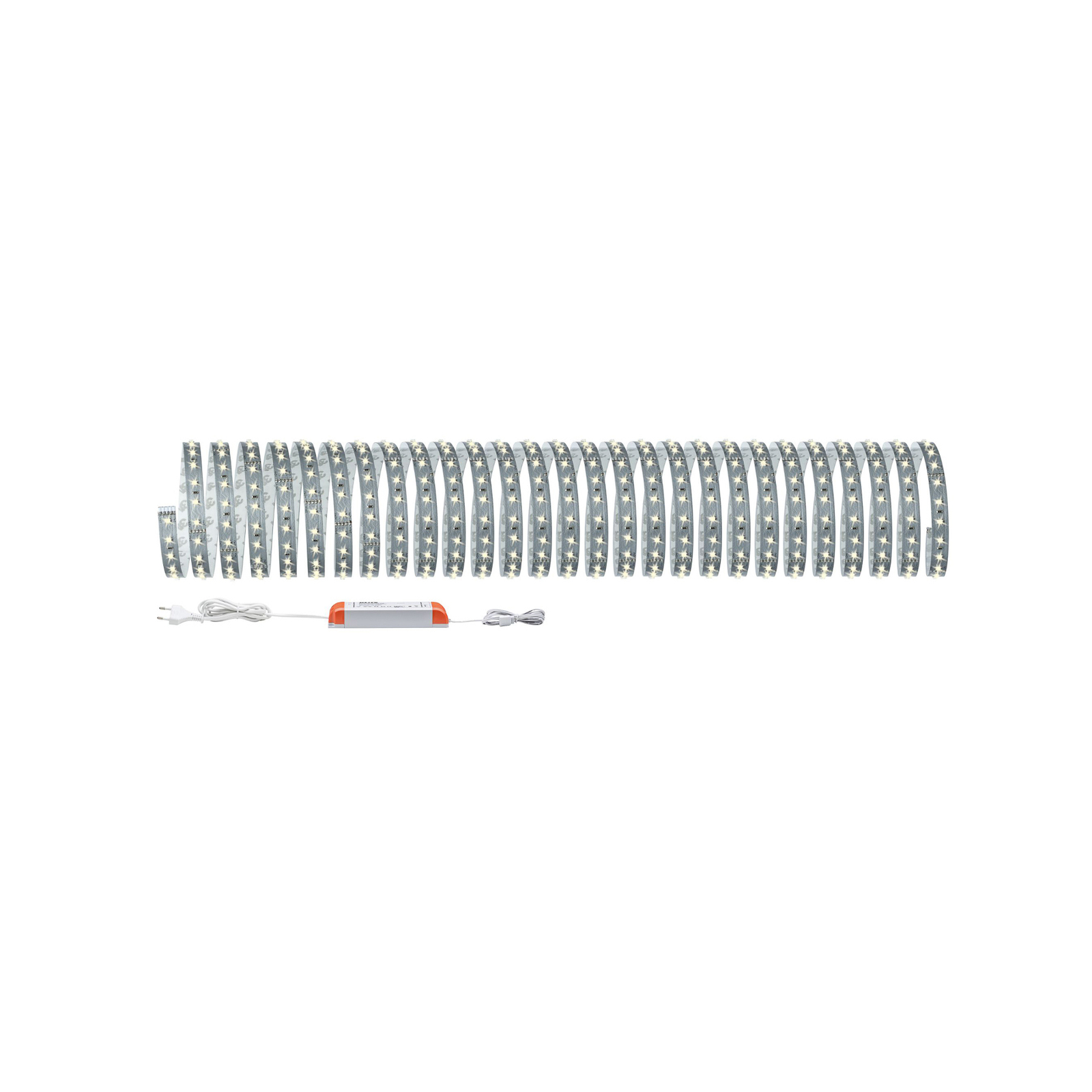Paulmann MaxLED 500 Basisset IP20 warmweiß 10m